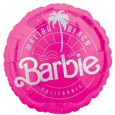 Barbie 17'' Le Manoir du Ballon