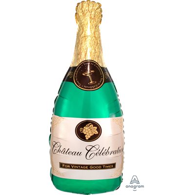 Champagne '' Le Manoir du Ballon