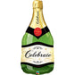 Champagne 39'' Le Manoir du Ballon