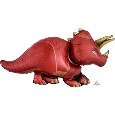 Triceratops 42'' Le Manoir du Ballon