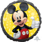Mickey Mouse 18'' Le Manoir du Ballon