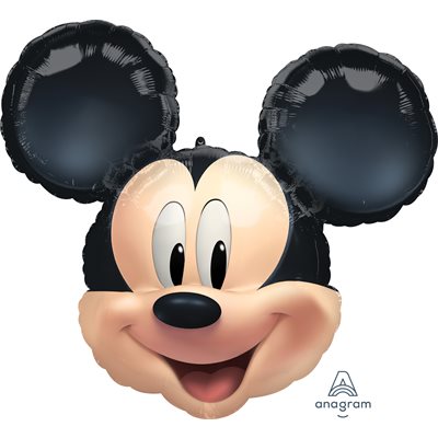 Mickey Mouse 25'' Le Manoir du Ballon