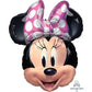 Minnie Mouse 25'' Le Manoir du Ballon