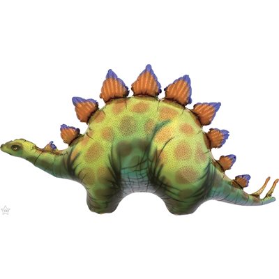Stegosaurus 46'' Le Manoir du Ballon